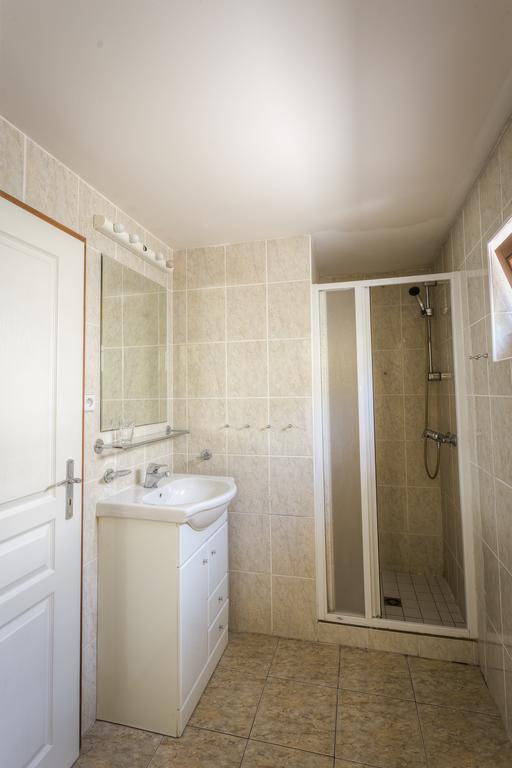 Penzion U Dracice Nova Bystrice Exterior foto